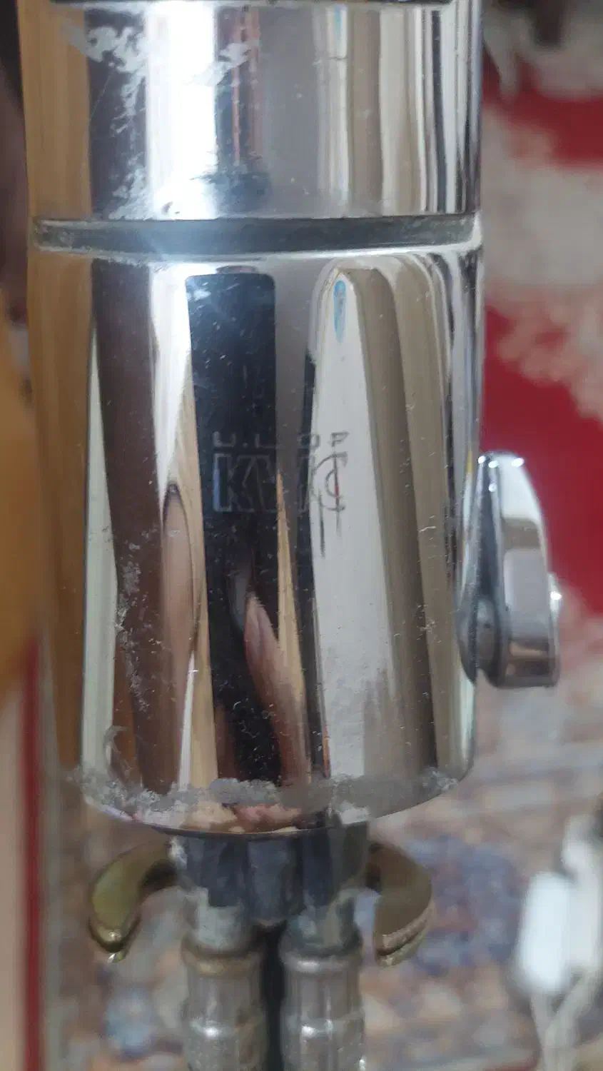 شیر روشویی چشمی|لوازم سرویس بهداشتی|بندرعباس, |دیوار