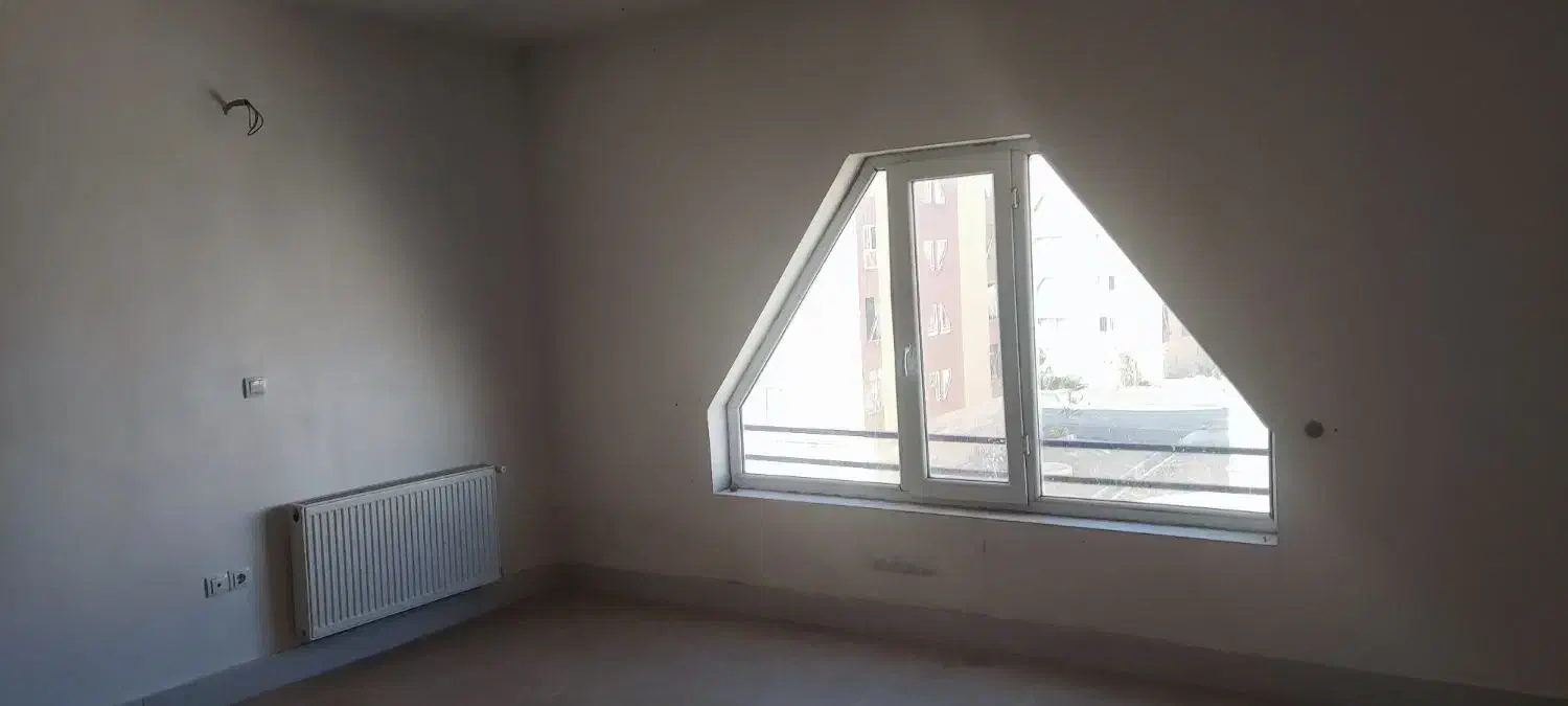 مسکن مهر ۱۶ واحدی|فروش آپارتمان|گلپایگان, |دیوار