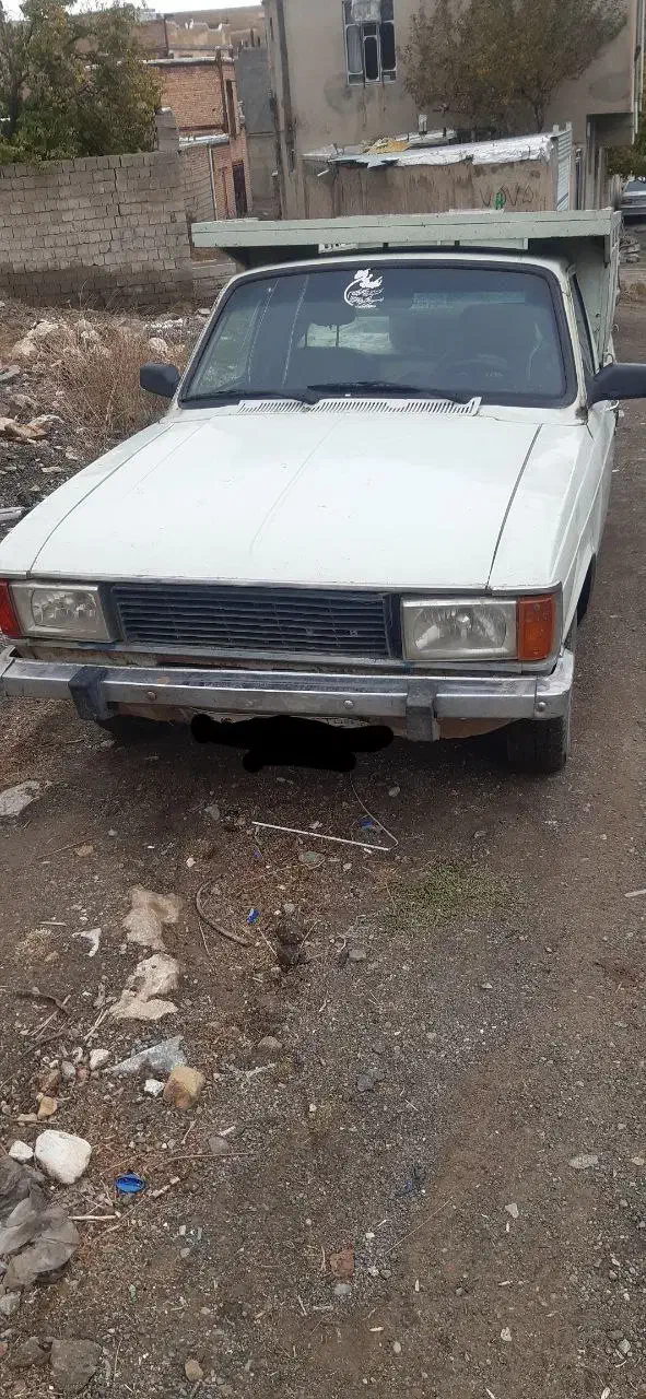 وانت|خودرو سواری و وانت|دیواندره, |دیوار