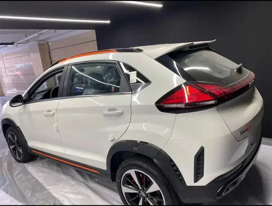 x33cros|خودرو سواری و وانت|نهاوند, |دیوار