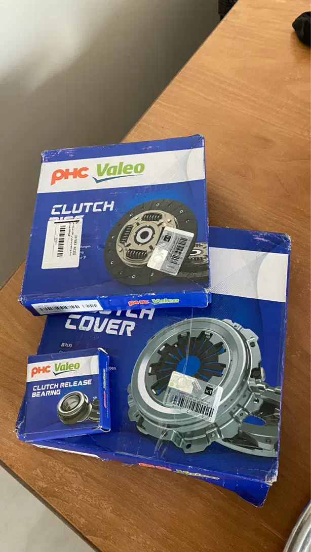 دیسک صفحه پراید والئو با بلبرینگ اصلی|قطعات یدکی و لوازم جانبی|مشهد, شاهد (شهرک غرب)|دیوار