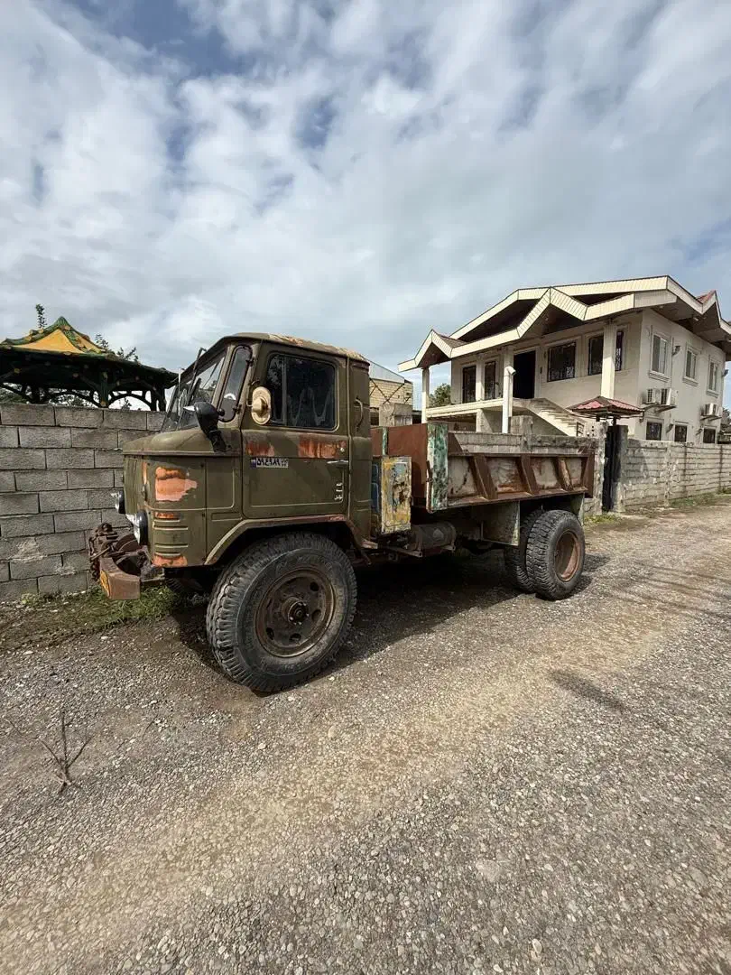 کشنده کامیون کامیونت|خودرو سنگین|مشهد, گلبرگ شمالی|دیوار