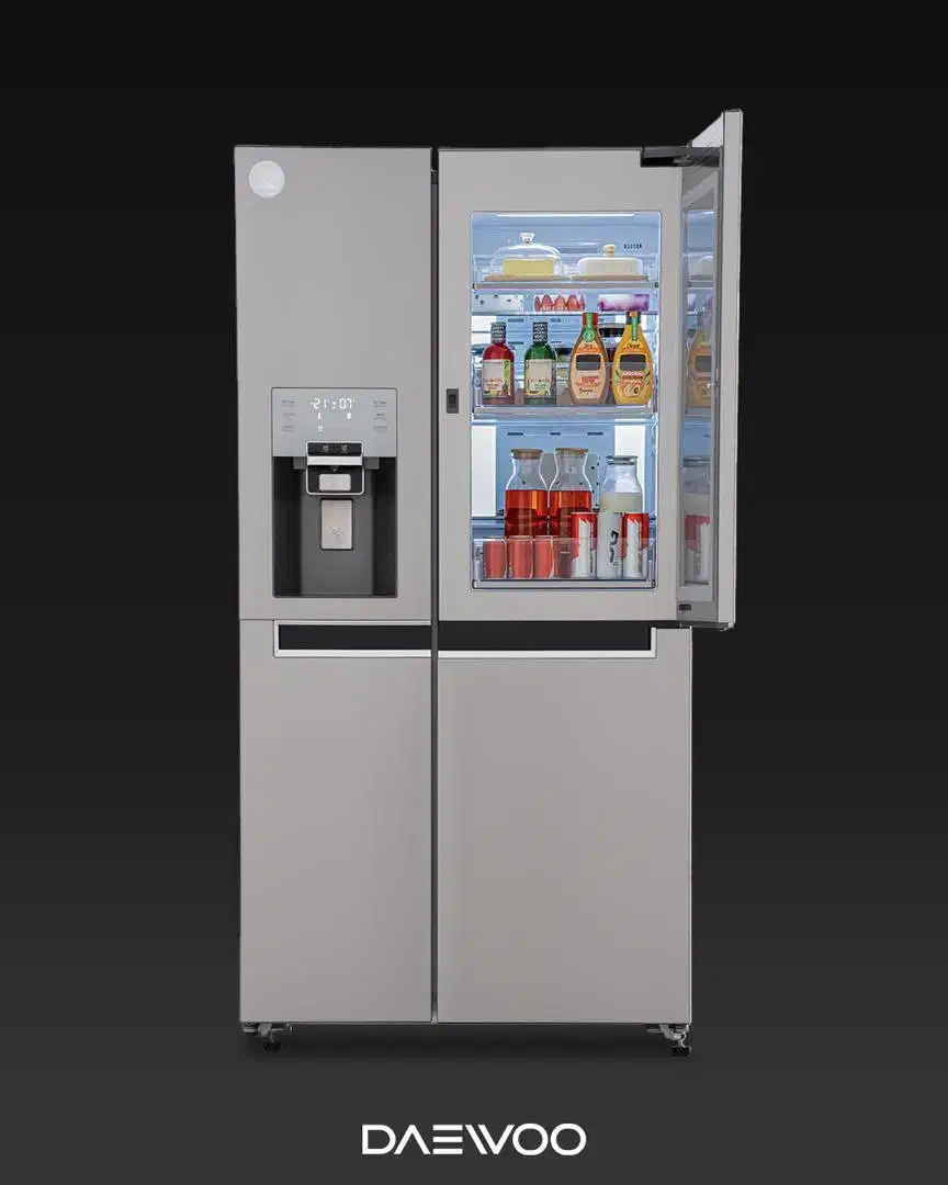 یخچال ساید36 فوت مدل ARSX30--30s|یخچال و فریزر|کرج, شهرک نهال و بذر|دیوار