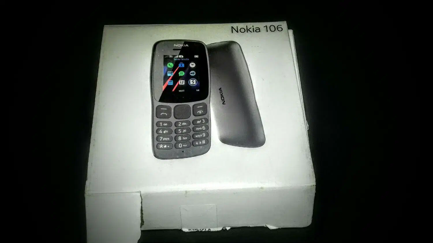 موبایل نوکیا|موبایل|کارون, |دیوار