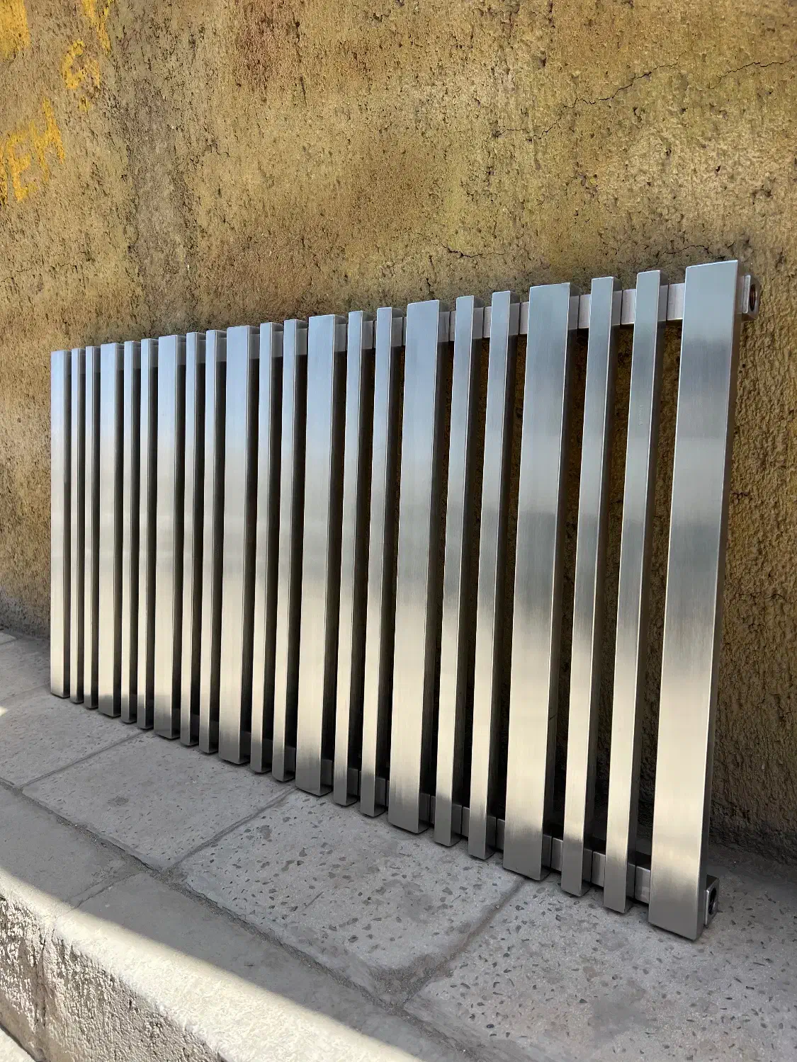 حوله خشک کن|آبگرمکن، پکیج، شوفاژ|تهران, فلسطین (میدان انقلاب)|دیوار