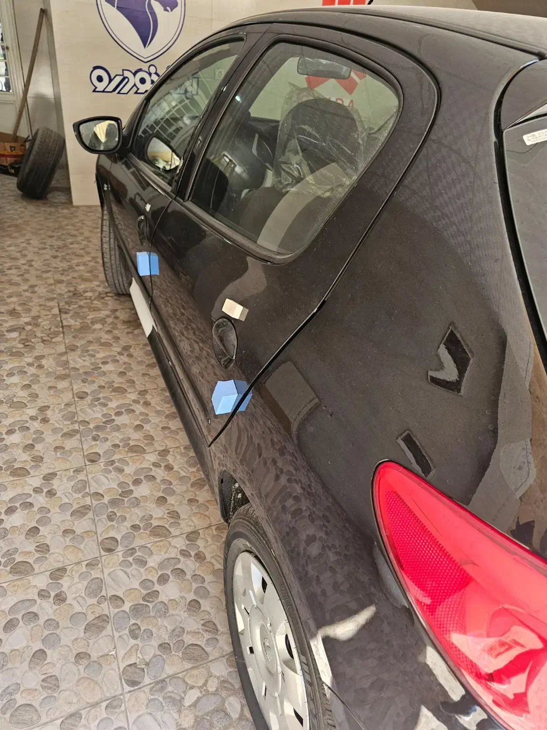 فروش خودرو صفر|خودرو سواری و وانت|کازرون, |دیوار