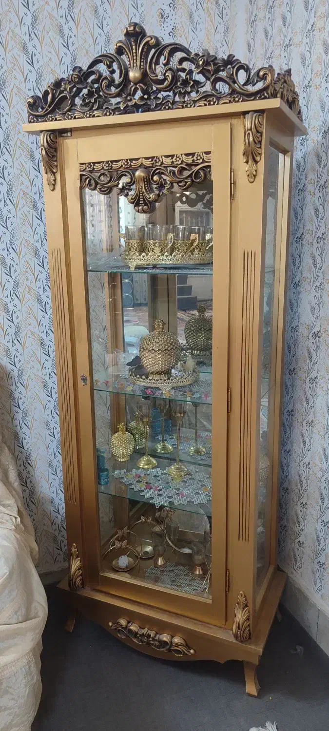 ویترین|بوفه، ویترین، کنسول|قم, جمکران|دیوار