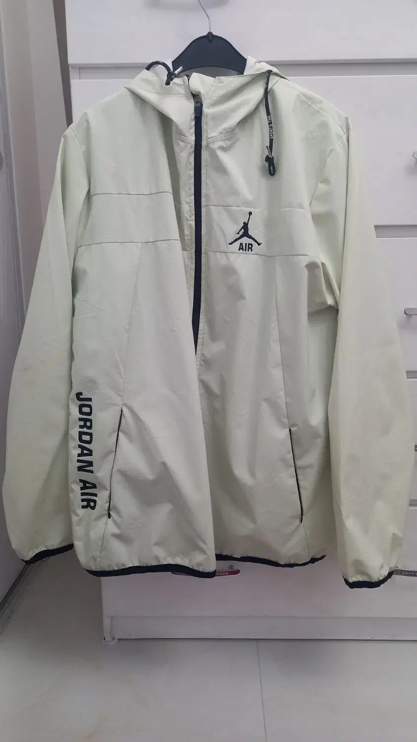 گرم کن شمعی ضد آب جردن|لباس|اراک, |دیوار