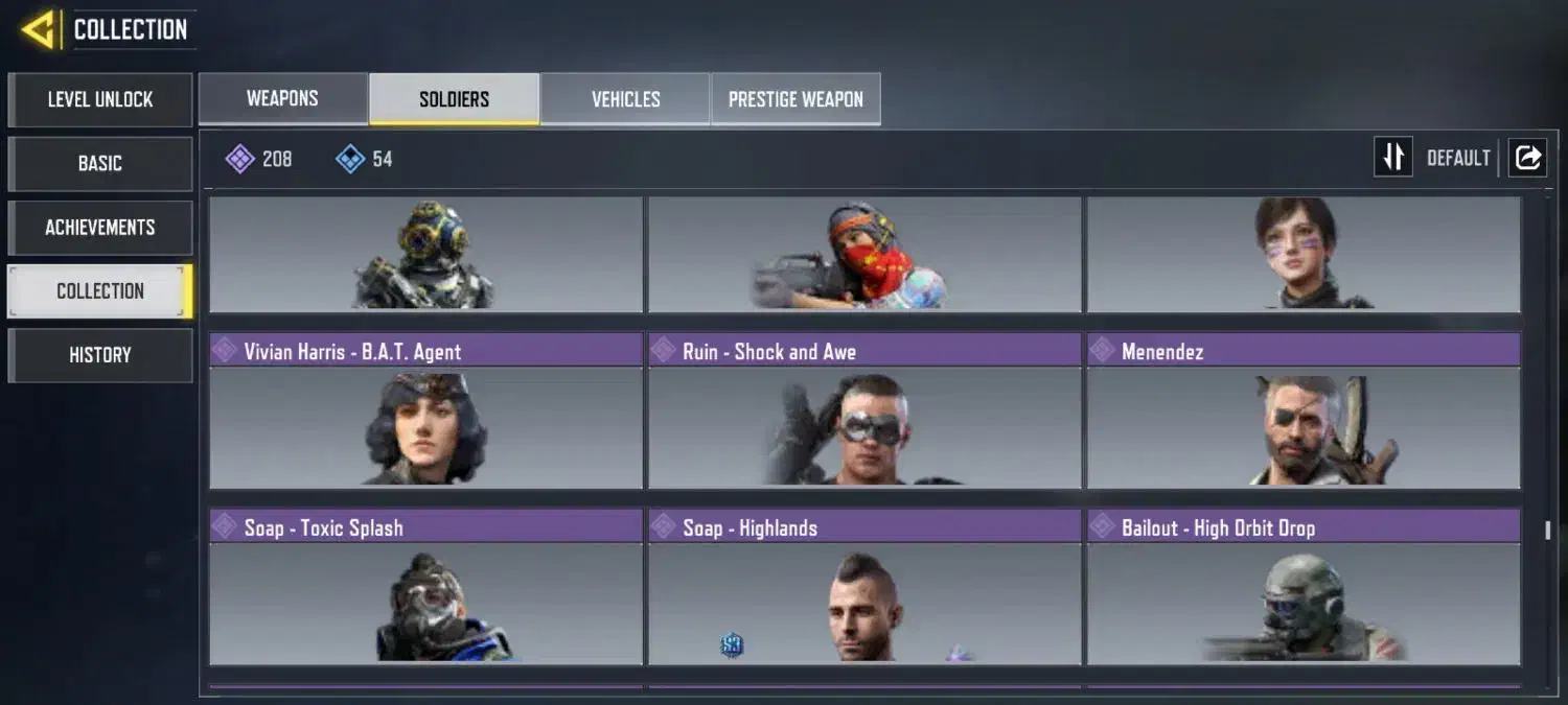 کالاف منندز|کنسول، بازی ویدئویی و آنلاین|دره شهر, |دیوار