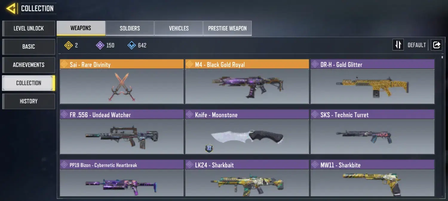 اکانت کالاف|کنسول، بازی ویدئویی و آنلاین|تهران, دزاشیب|دیوار