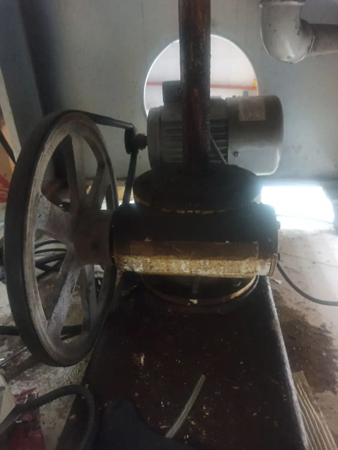 فر پیتزا گردون سالم در حد نو|اجاق گاز و لوازم برقی پخت‌وپز|رفسنجان, |دیوار