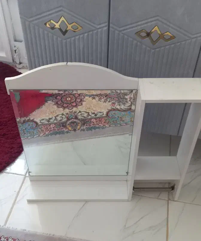 اینه باکس سرویس|لوازم سرویس بهداشتی|همدان, |دیوار