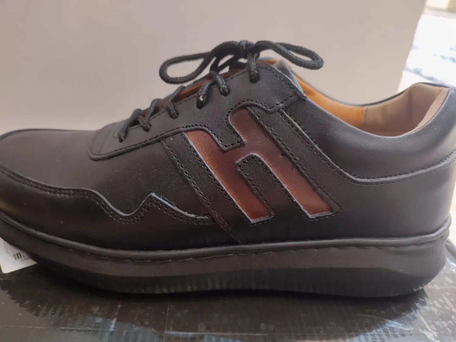 کفش چرم تبریز|کیف، کفش، کمربند|ورامین, ورامین|دیوار