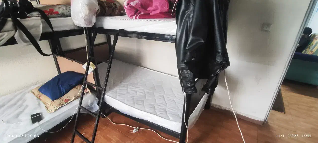 خوابگاه پسرانه الف|اجارهٔ کوتاهمدت آپارتمان و سوئیت|رشت, استادسرا|دیوار