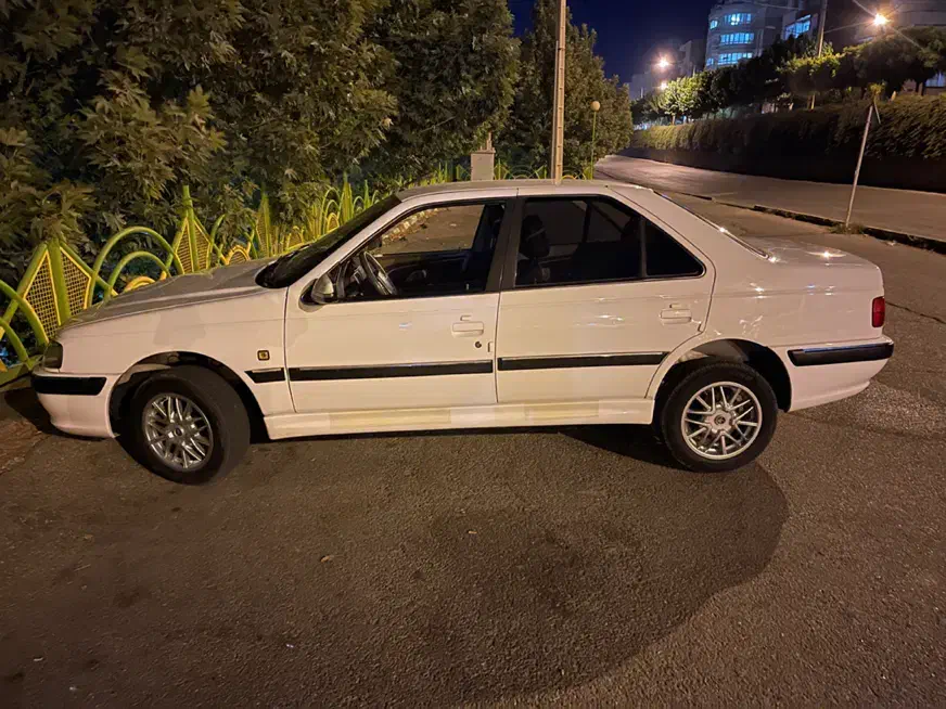 پارس سال|خودرو سواری و وانت|سقز, |دیوار