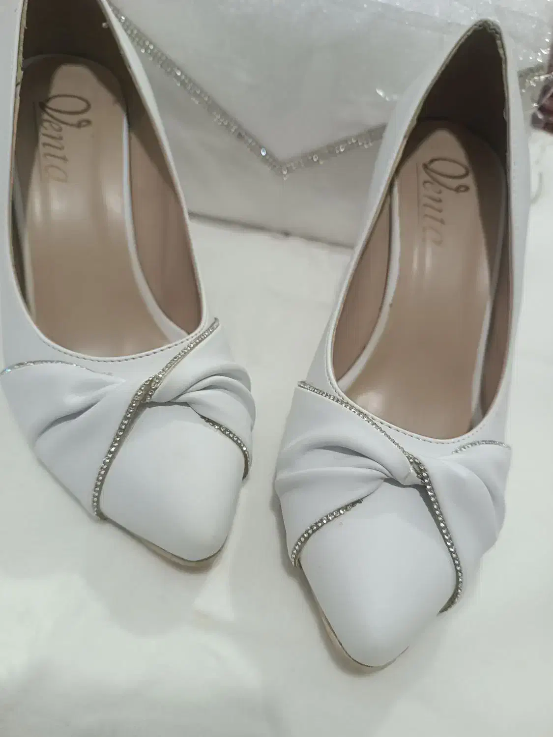 کیف و کفش ست|کیف، کفش، کمربند|گرگان, |دیوار