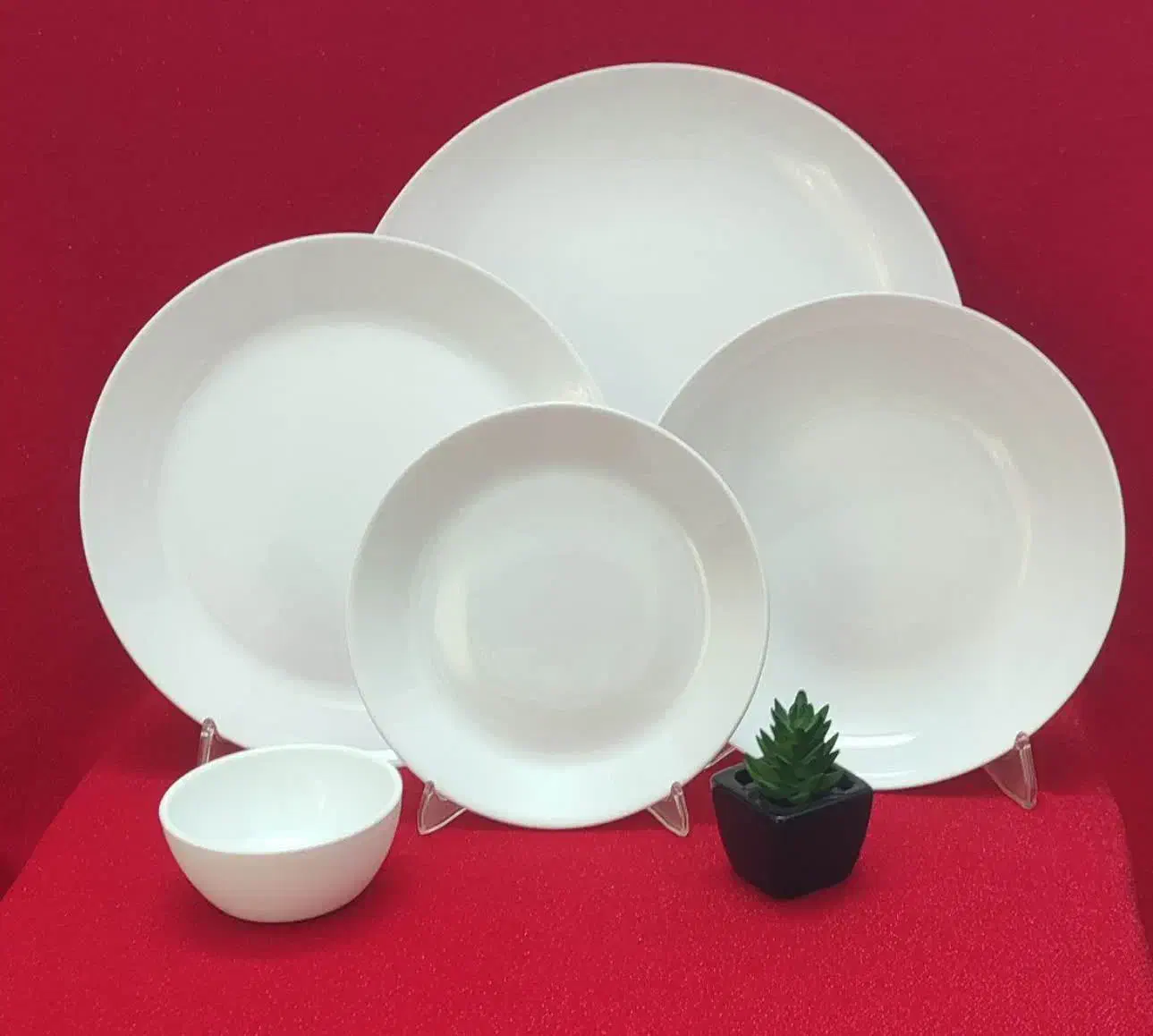 انواع ظروف اوپال و چینی|ظروف سرو و پذیرایی|مشهد, وکیلآباد|دیوار