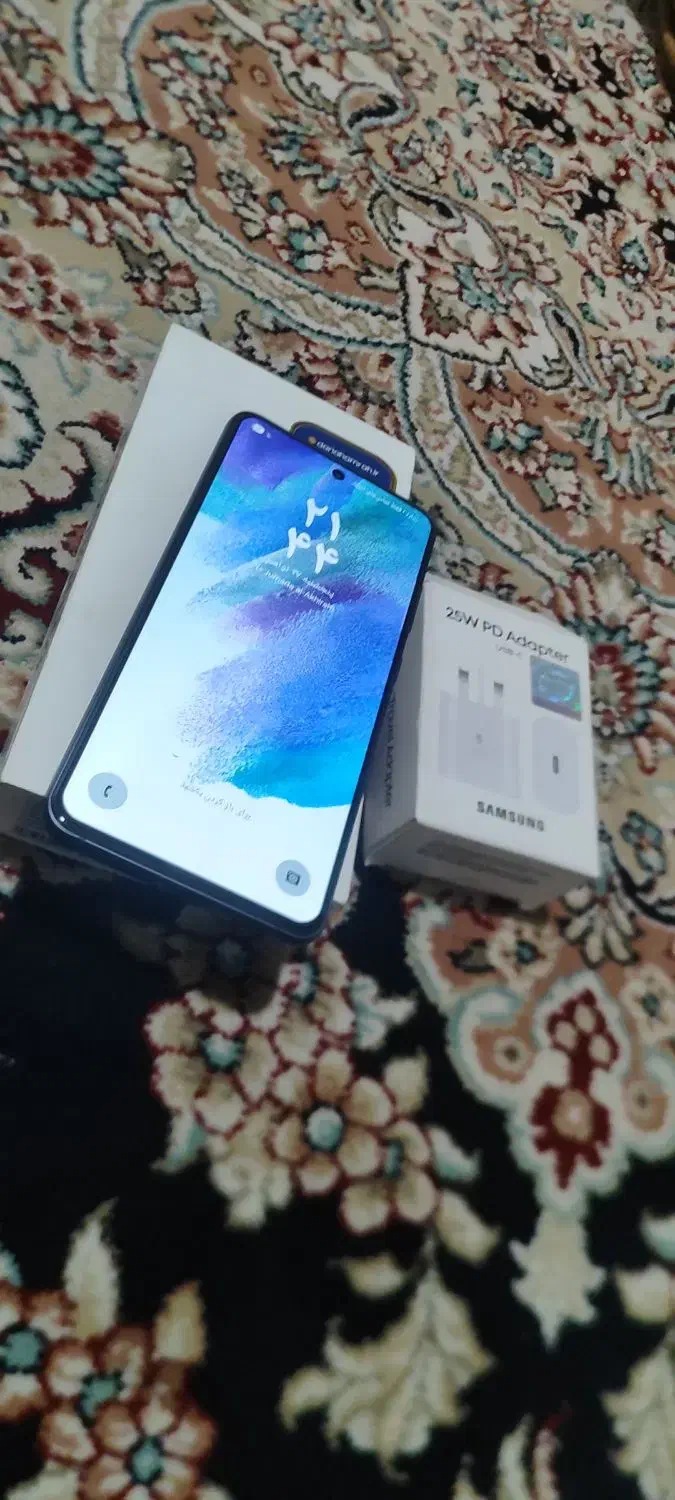 s21fe|موبایل|کرمانشاه, |دیوار