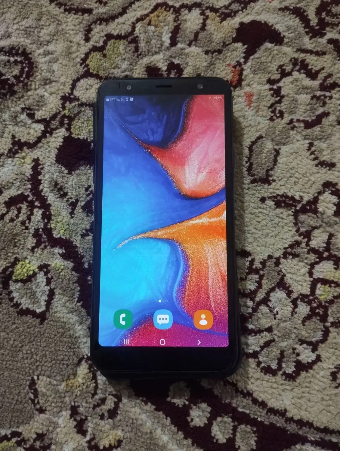 گوشی +j4|موبایل|ورامین, ورامین|دیوار