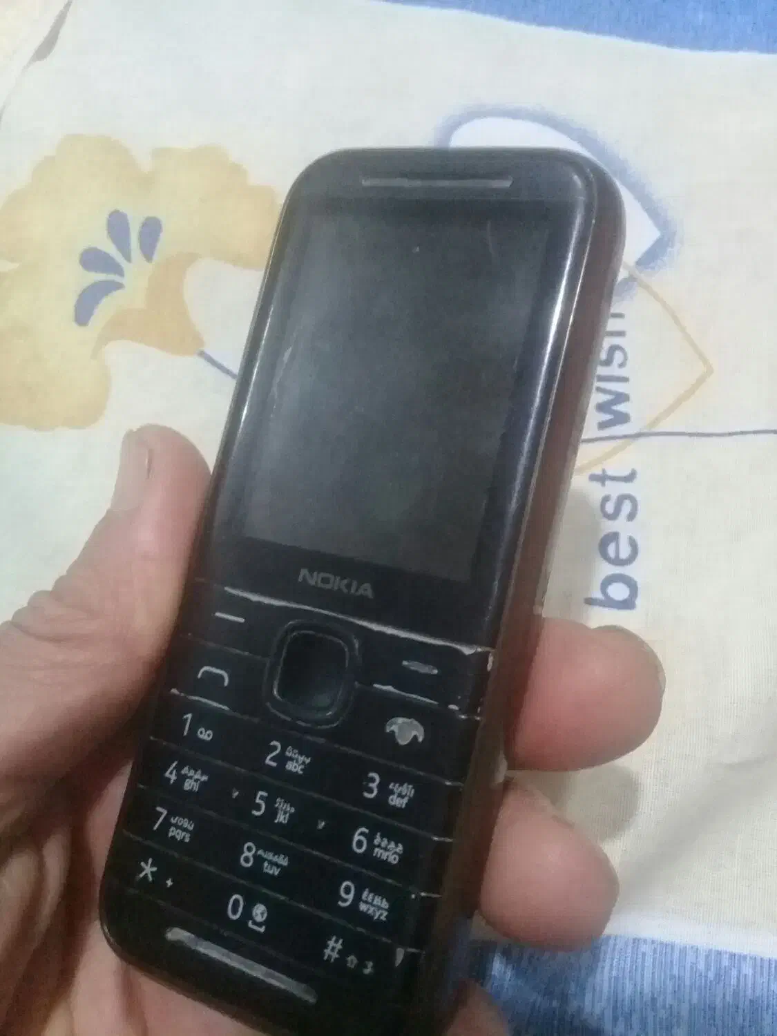 گوشی take 1212|موبایل|سردشت, |دیوار