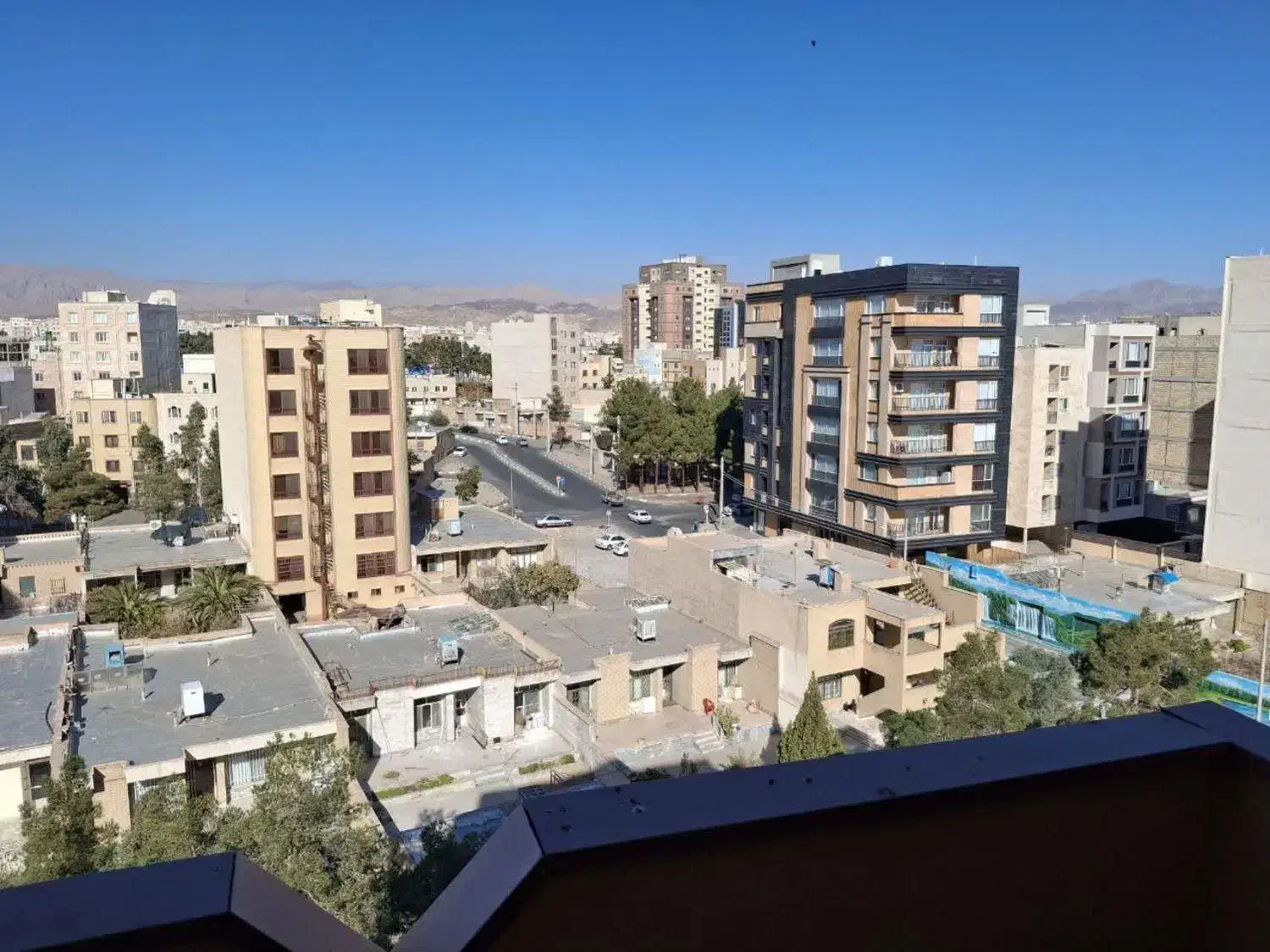 آپارتمان۱۶۷متر|فروش آپارتمان|سمنان, |دیوار