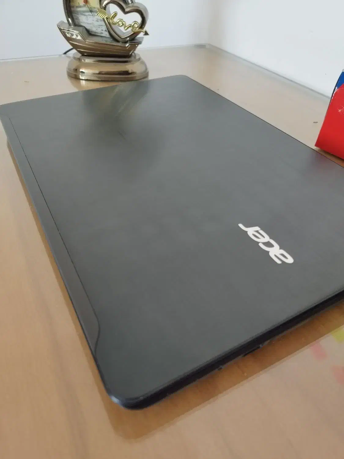 لپ تاپ acer  (corei7 16G Ram)|رایانه همراه|شیراز, شهرک امیر کبیر|دیوار
