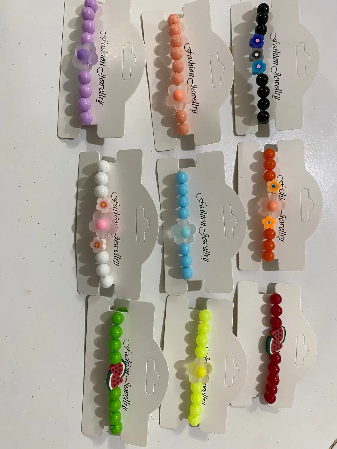 دستبند مرواریدی|بدلیجات|بندرعباس, |دیوار