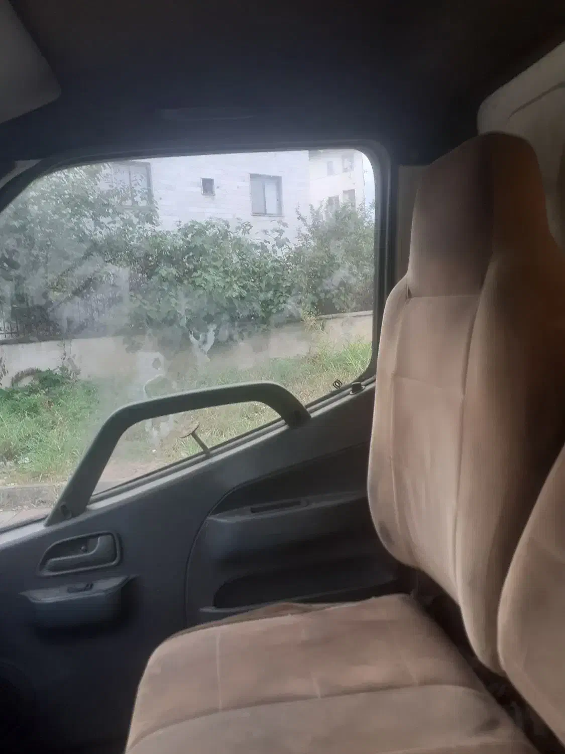 معاوضه با سواری کامیونت خاور فوتون یخچالدار|خودرو سنگین|تهران, آذری|دیوار