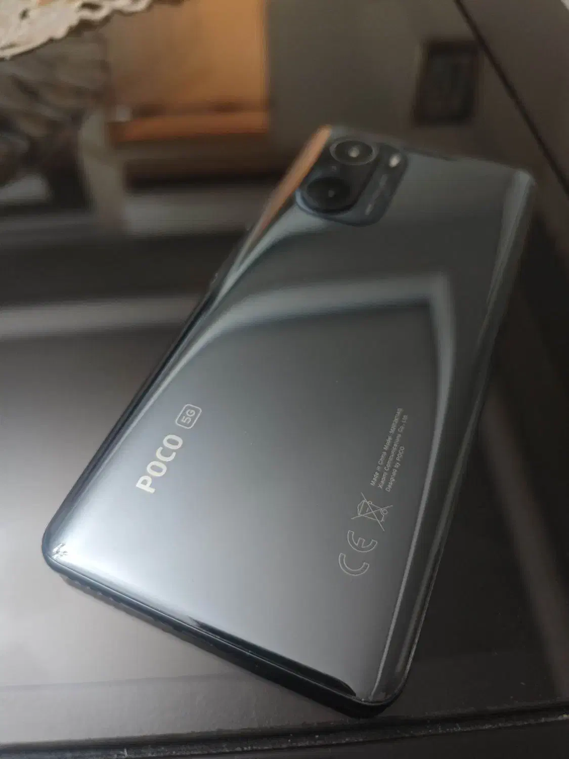 poco f3|موبایل|کرج, شهرک بنفشه|دیوار