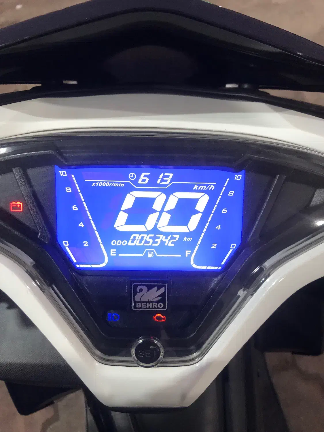 موتور آیروکس 150بهروNEW FACE|موتورسیکلت|لاهیجان, یوسف آباد|دیوار