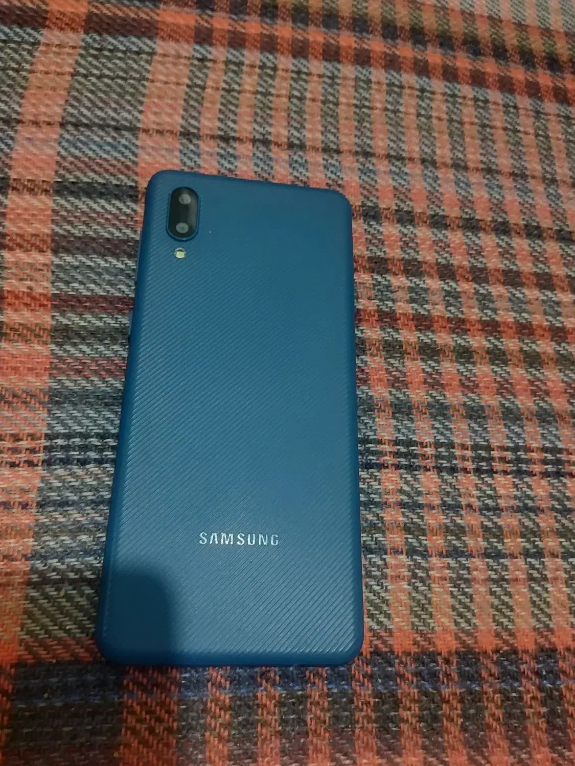 گوشی سامسونگA02|موبایل|کرمان, |دیوار