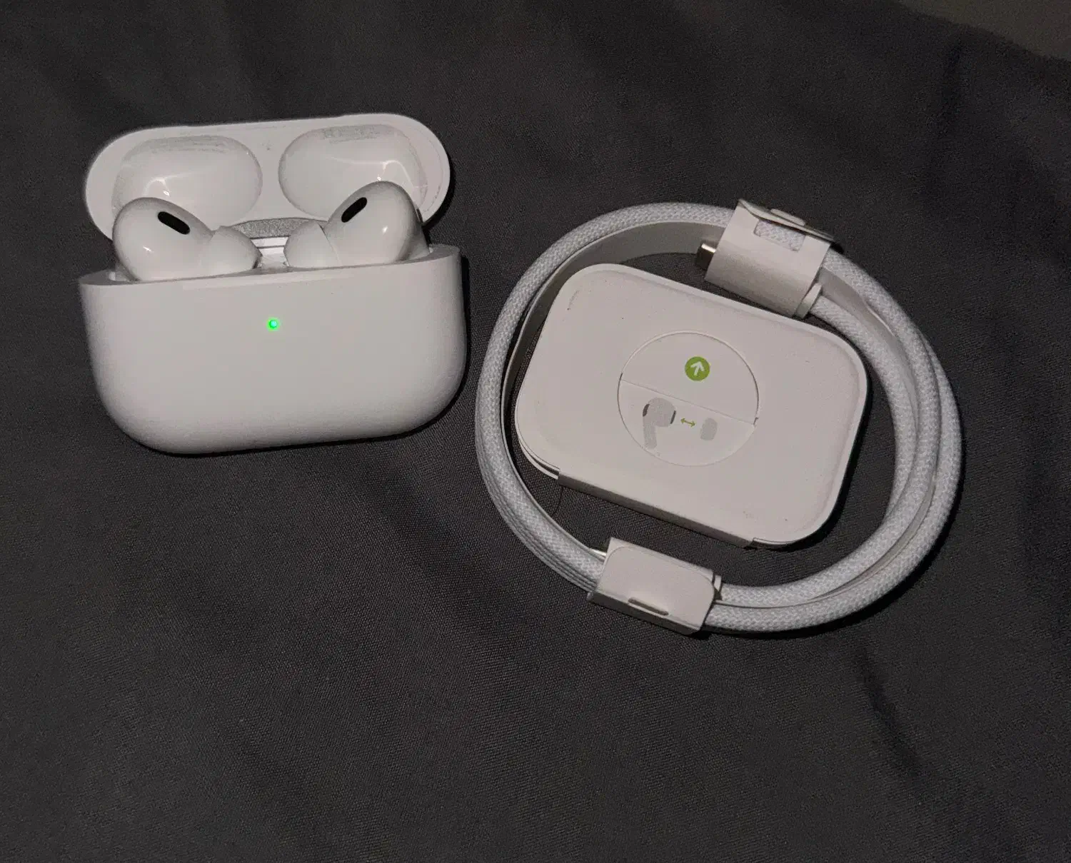 ایرپاد پرو ۲ تایپ c اصلی|لوازم جانبی موبایل و تبلت|تهران, فردوس|دیوار