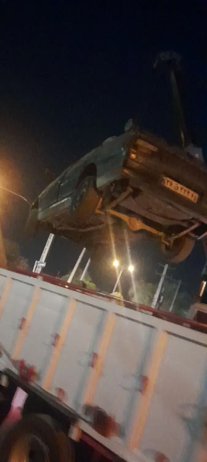 مرکز اسقاط رودبار جنوب|خدمات پیشه و مهارت|رودبار (کرمان), |دیوار