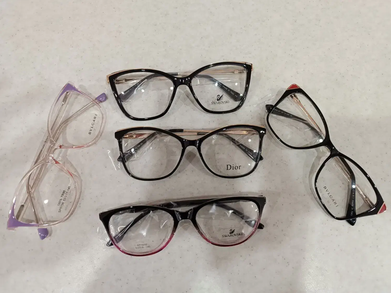 عینک پورش|زیورآلات و اکسسوری|سبزوار, فرهنگیان|دیوار