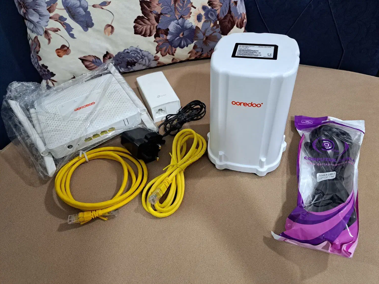 مودم x16 سیمکارتی|مودم و تجهیزات شبکه|اسلام‌شهر, شهرک احمدیه|دیوار