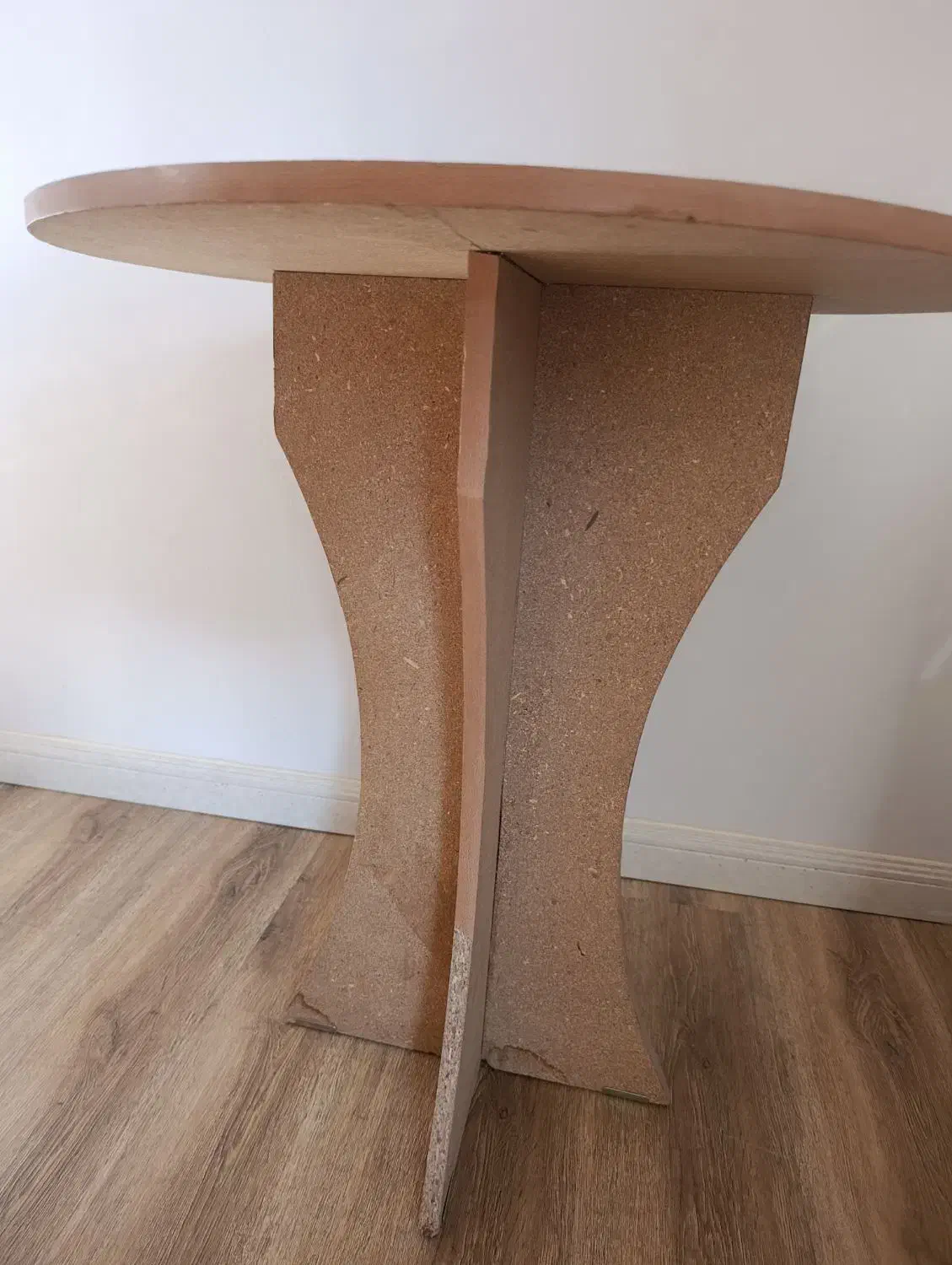 میز|میز و صندلی غذاخوری|فولادشهر, B5|دیوار