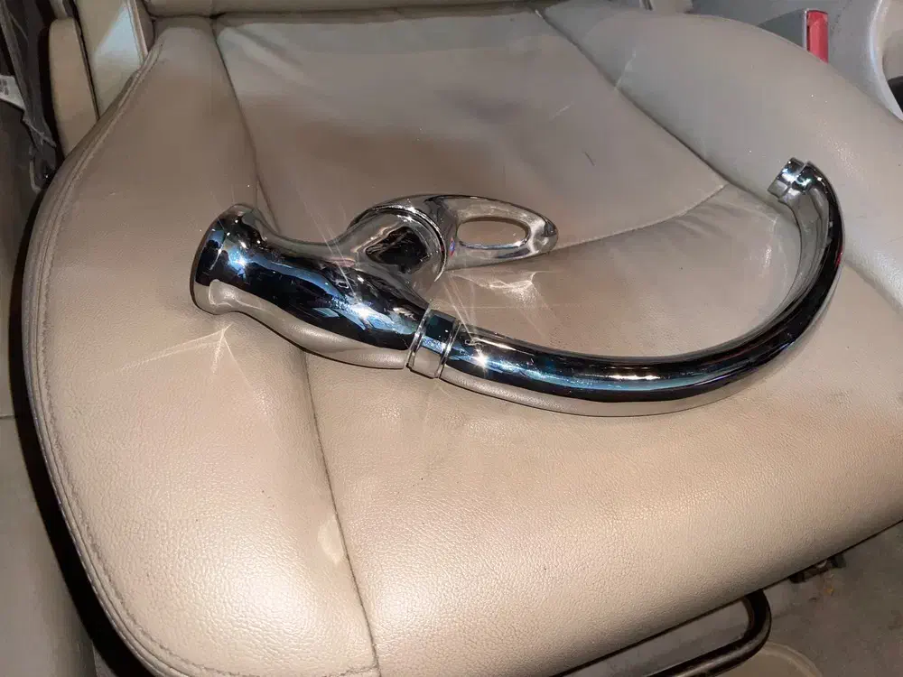 شیرظرفشور بلندوسنگین|مصالح و تجهیزات ساختمان|فولادشهر, مسکن مهر فولادشهر|دیوار