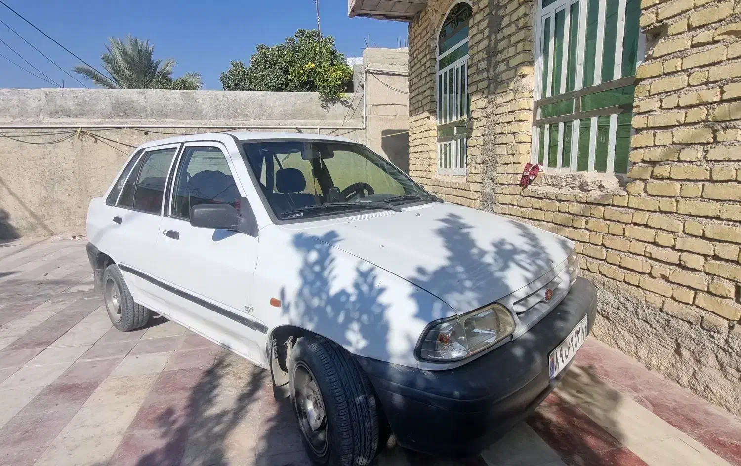 فروش فوری پراید۱۳۱|خودرو سواری و وانت|کازرون, |دیوار