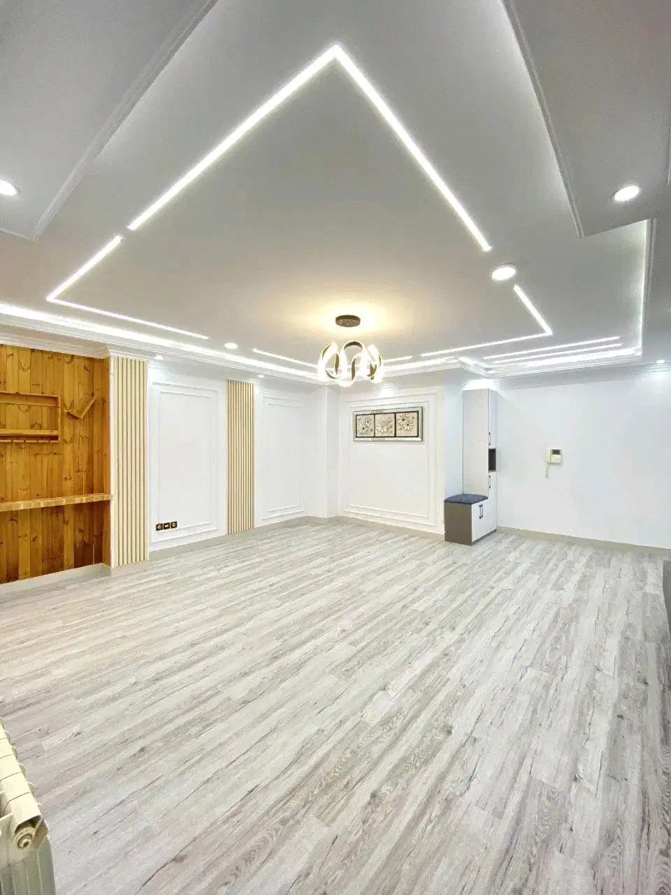 75متری /2خواب/اکازیون|فروش آپارتمان|تهران, باشگاه نفت|دیوار