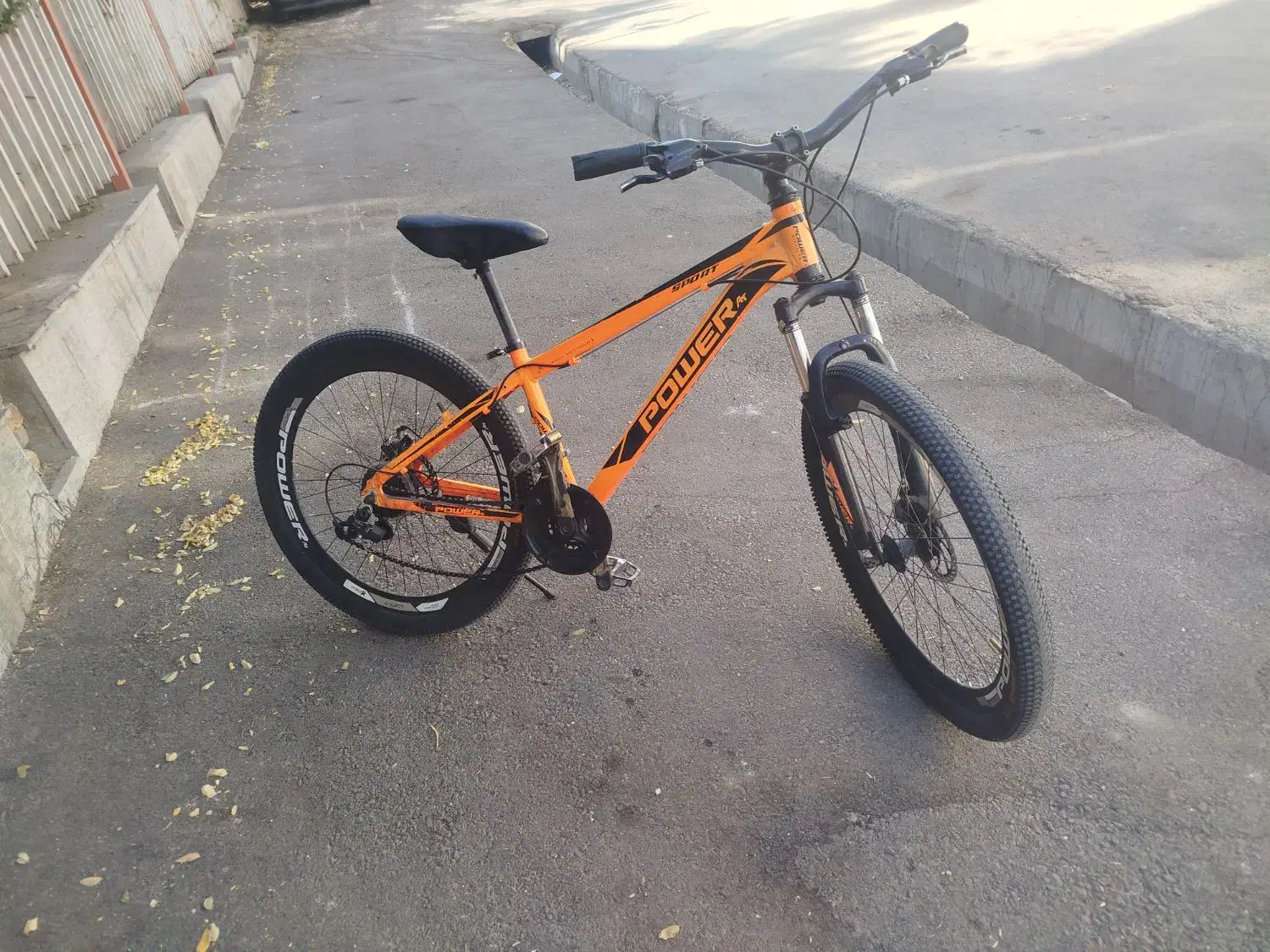 دوچرخه ۲۶|دوچرخه، اسکیت، اسکوتر|بروجرد, |دیوار