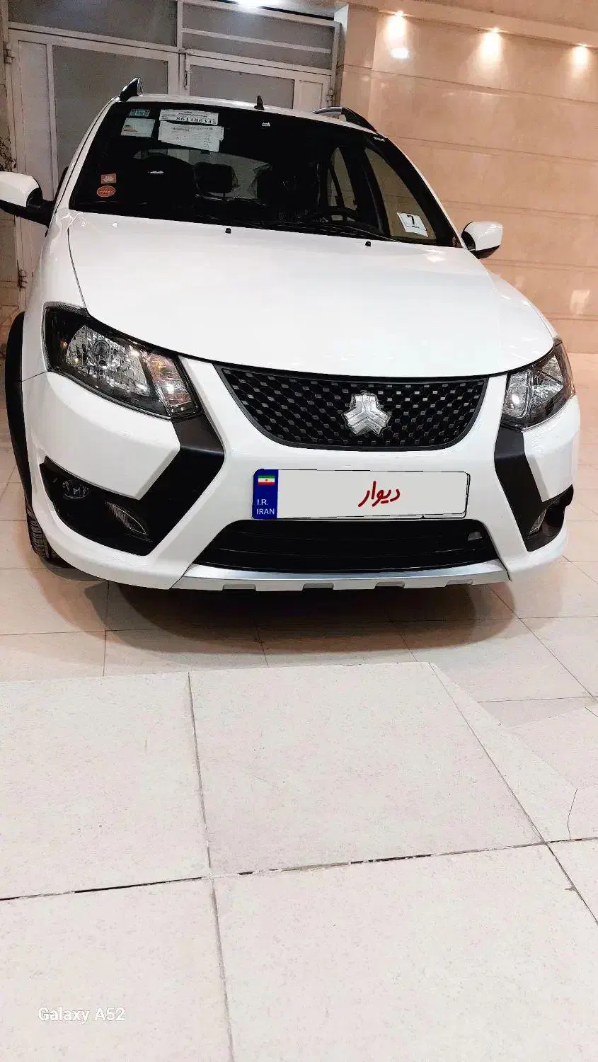 کوییک 1404صفر خشک خشک|خودرو سواری و وانت|آبادان, |دیوار