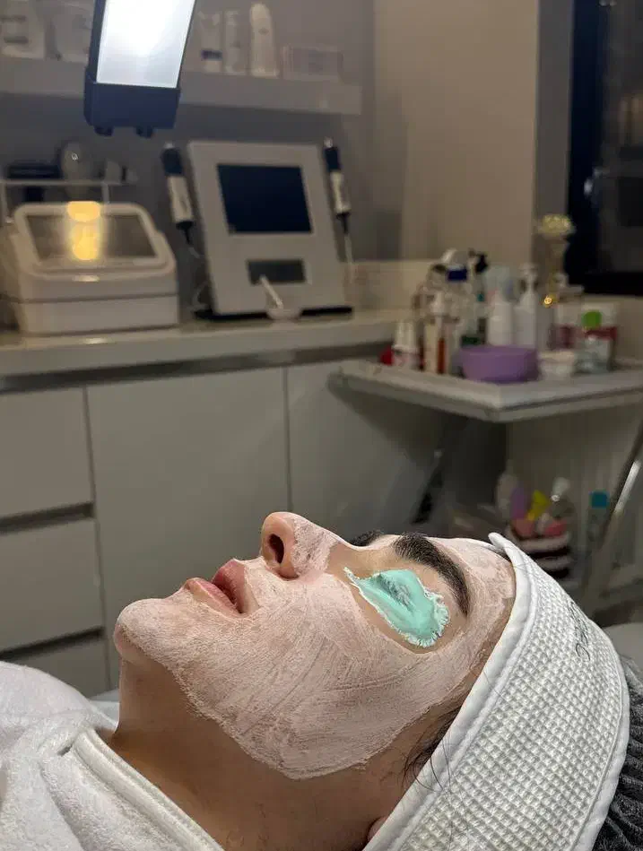 فیشیال|آرایشگاه و سالنهای زیبایی|یزد, |دیوار