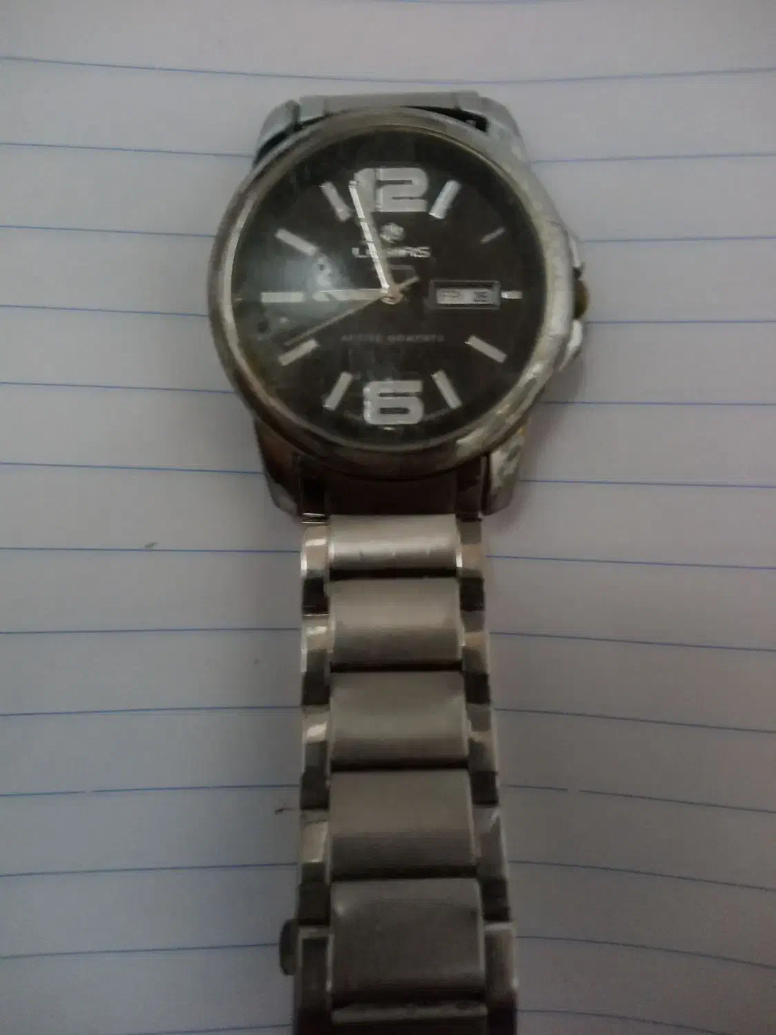 ساعت مچی|ساعت|چهاردانگه (تهران), |دیوار