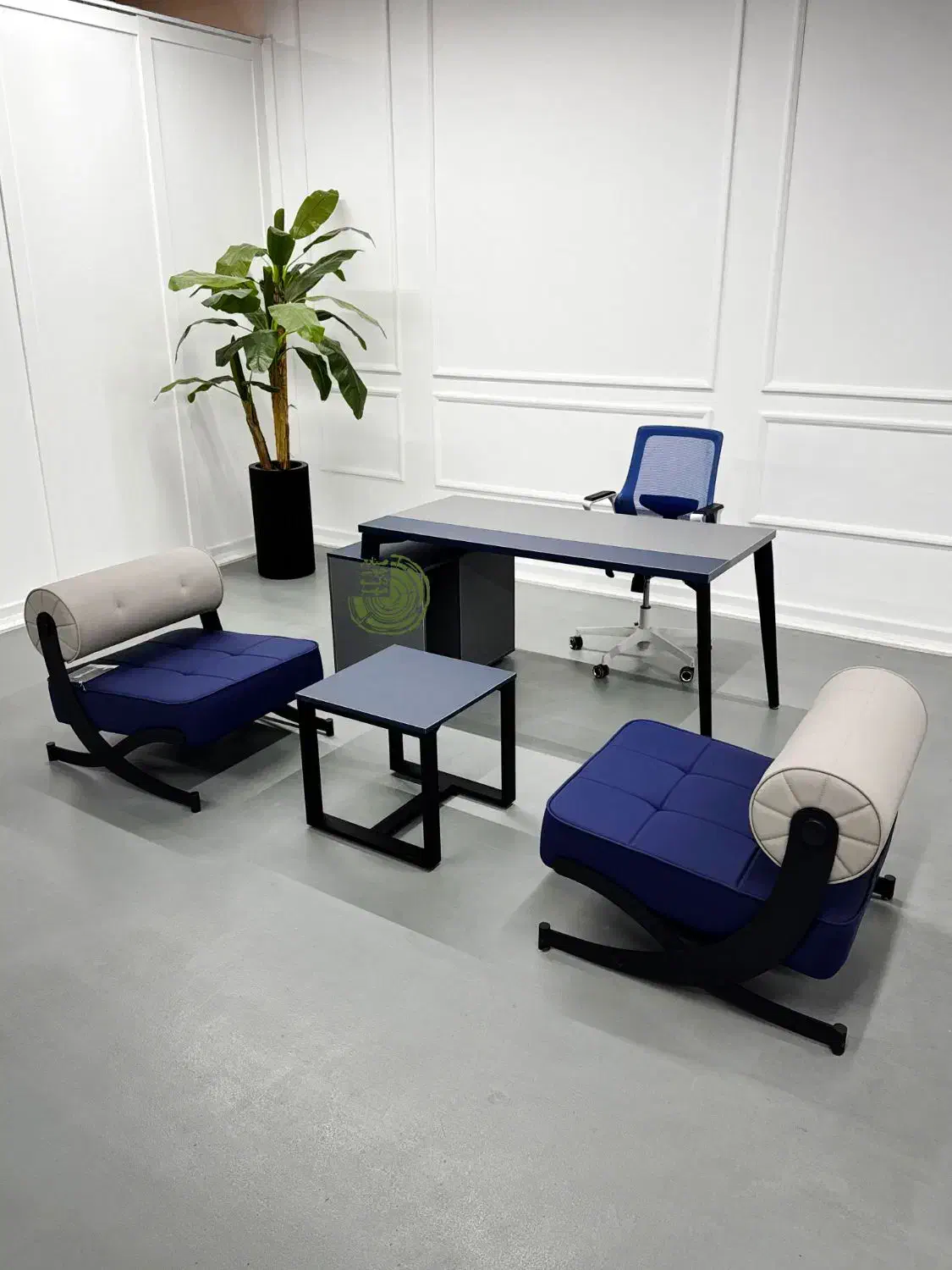 میز کارمندی ، میز کارشناسی T610|دفتر کار|احمدآبادمستوفی, |دیوار