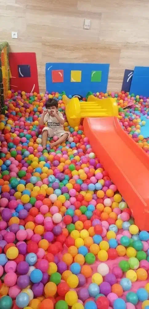 پیش‌دبستانی و مهدکودک سعدی با خانه بازی مجهز|خدمات آموزشی|شیراز, نشاط|دیوار