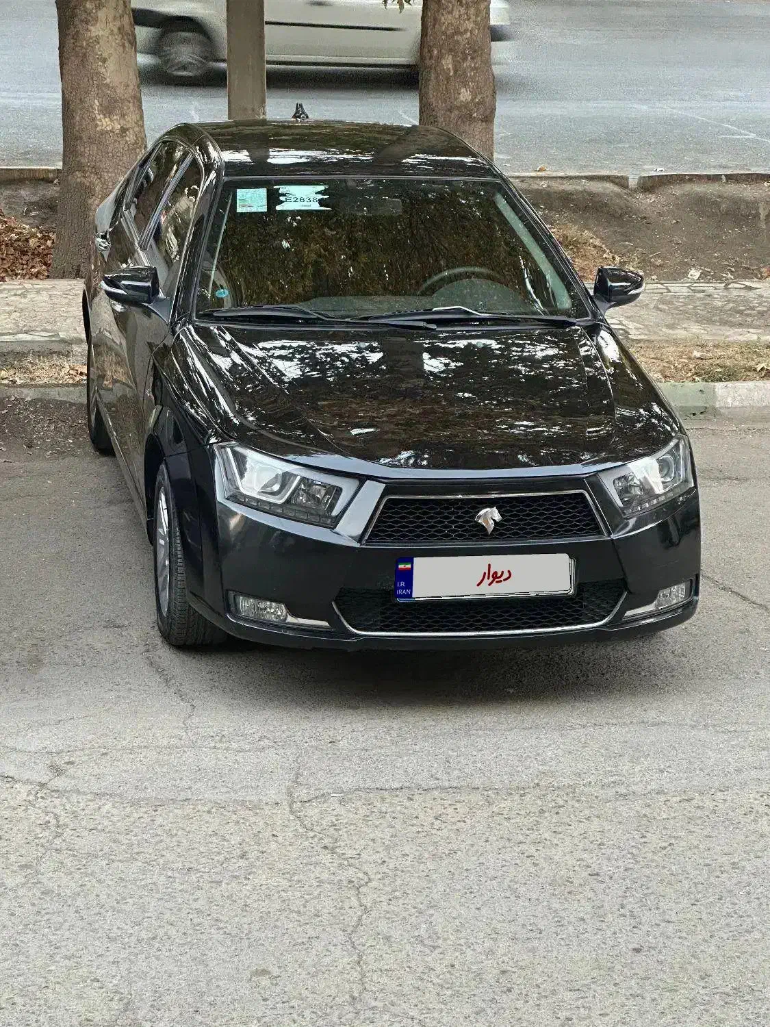 ماشین درحد|خودرو سواری و وانت|ملایر, |دیوار