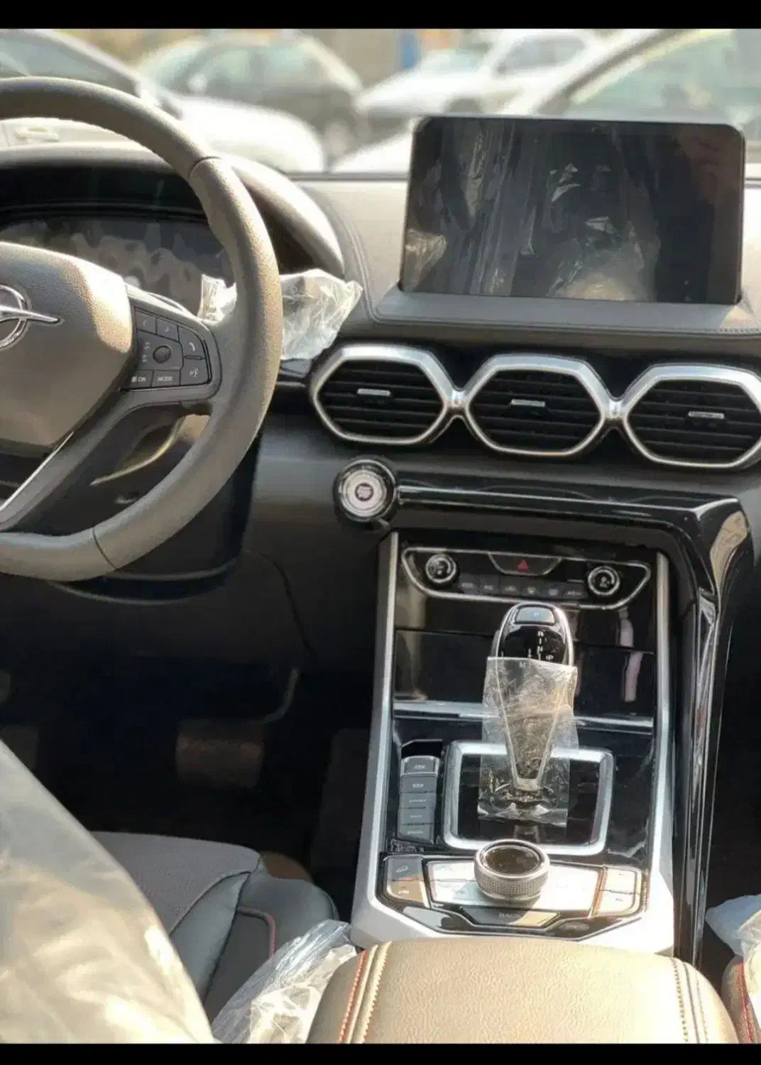 هایما s8|خودرو سواری و وانت|آستارا, |دیوار