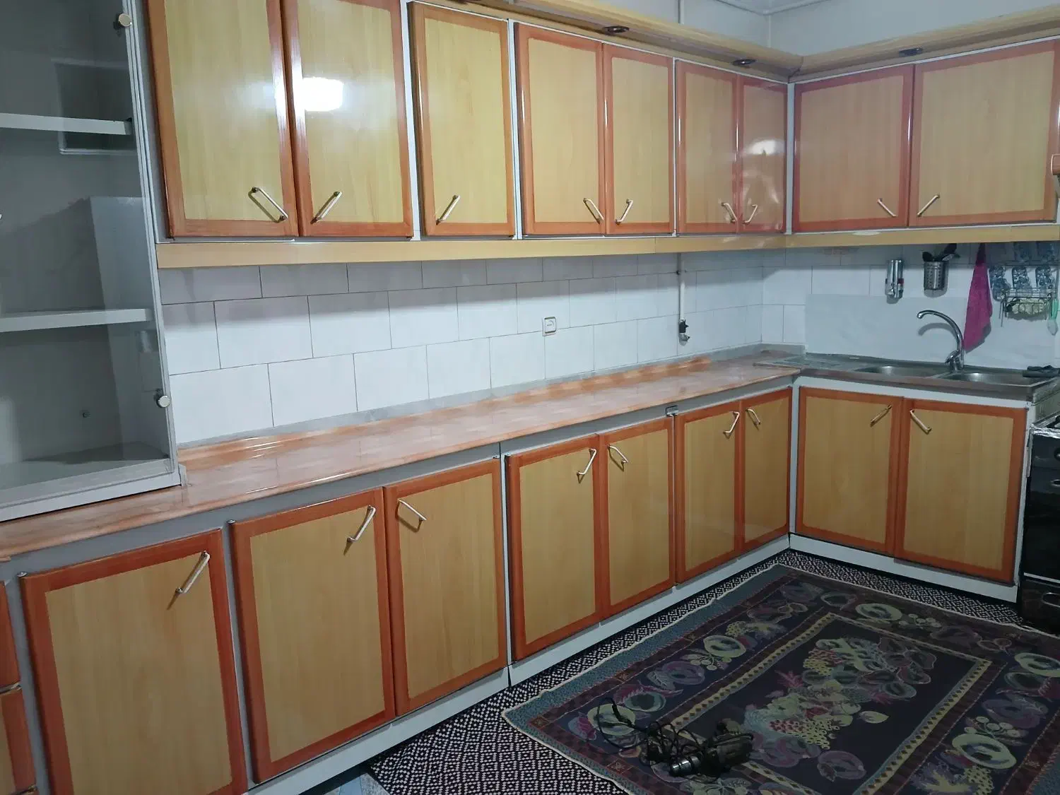 کابینت|مصالح و تجهیزات ساختمان|همدان, |دیوار