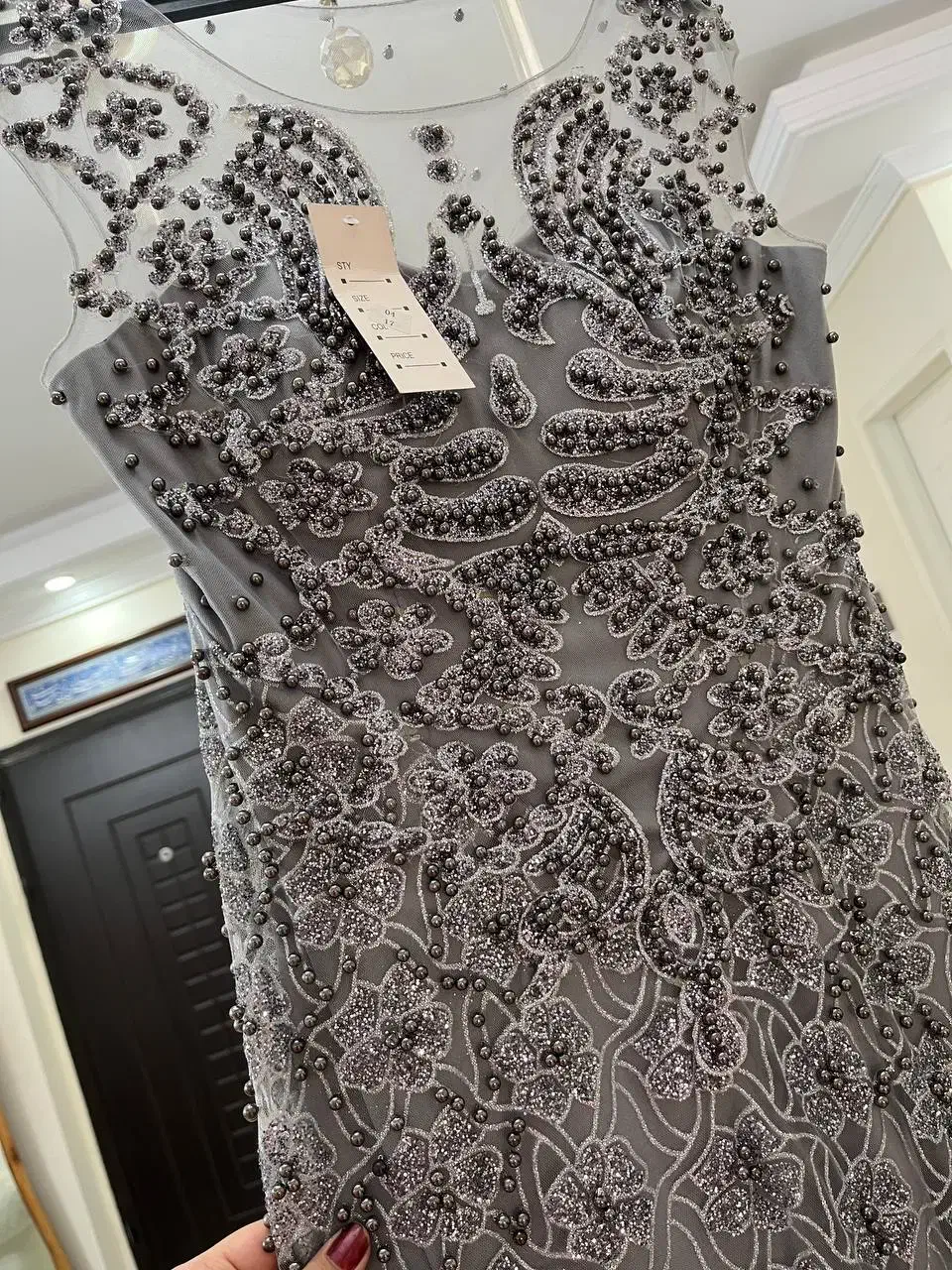 لباس شب مجلسی|لباس|تهران, پرستار|دیوار