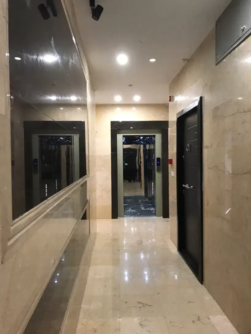 ۱۱۳متر۲خ/فول/۵ساله/تامتروسرسبز ۵دقیقه